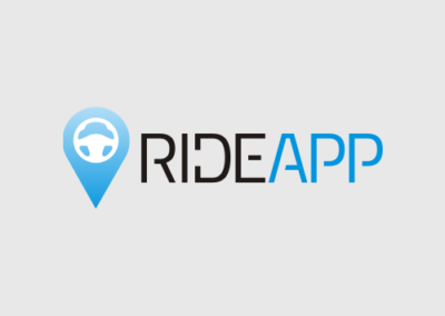 RIDE App