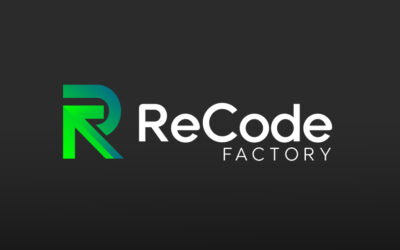 Renacimiento Digital: La Revolución de ReCode Factory