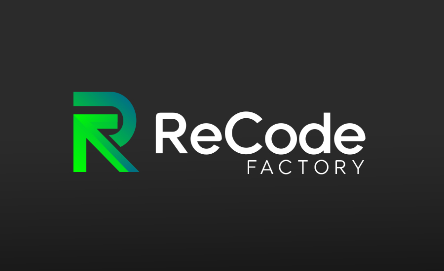 Renacimiento Digital: La Revolución de ReCode Factory
